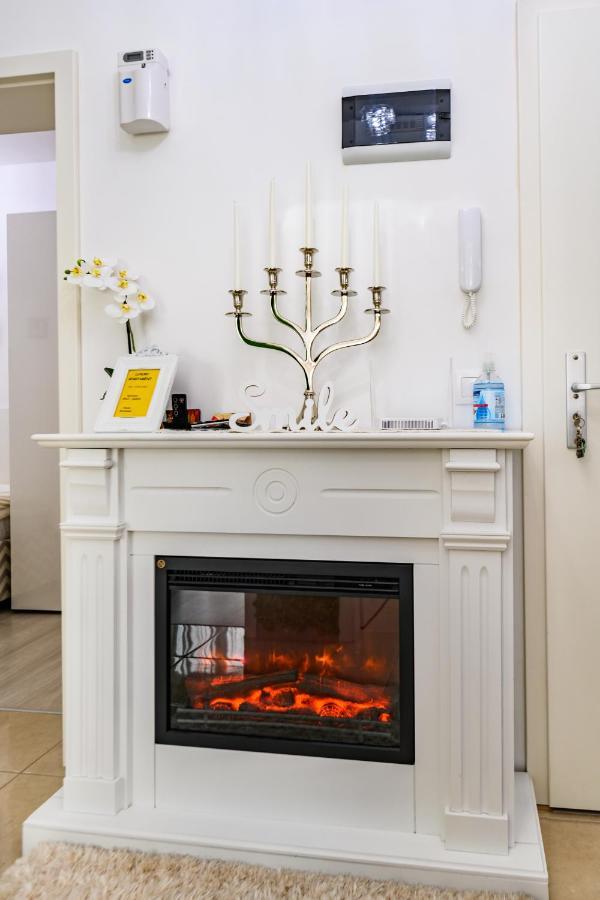 Luxury Apartment Avantgarden 3 Brasov Ngoại thất bức ảnh