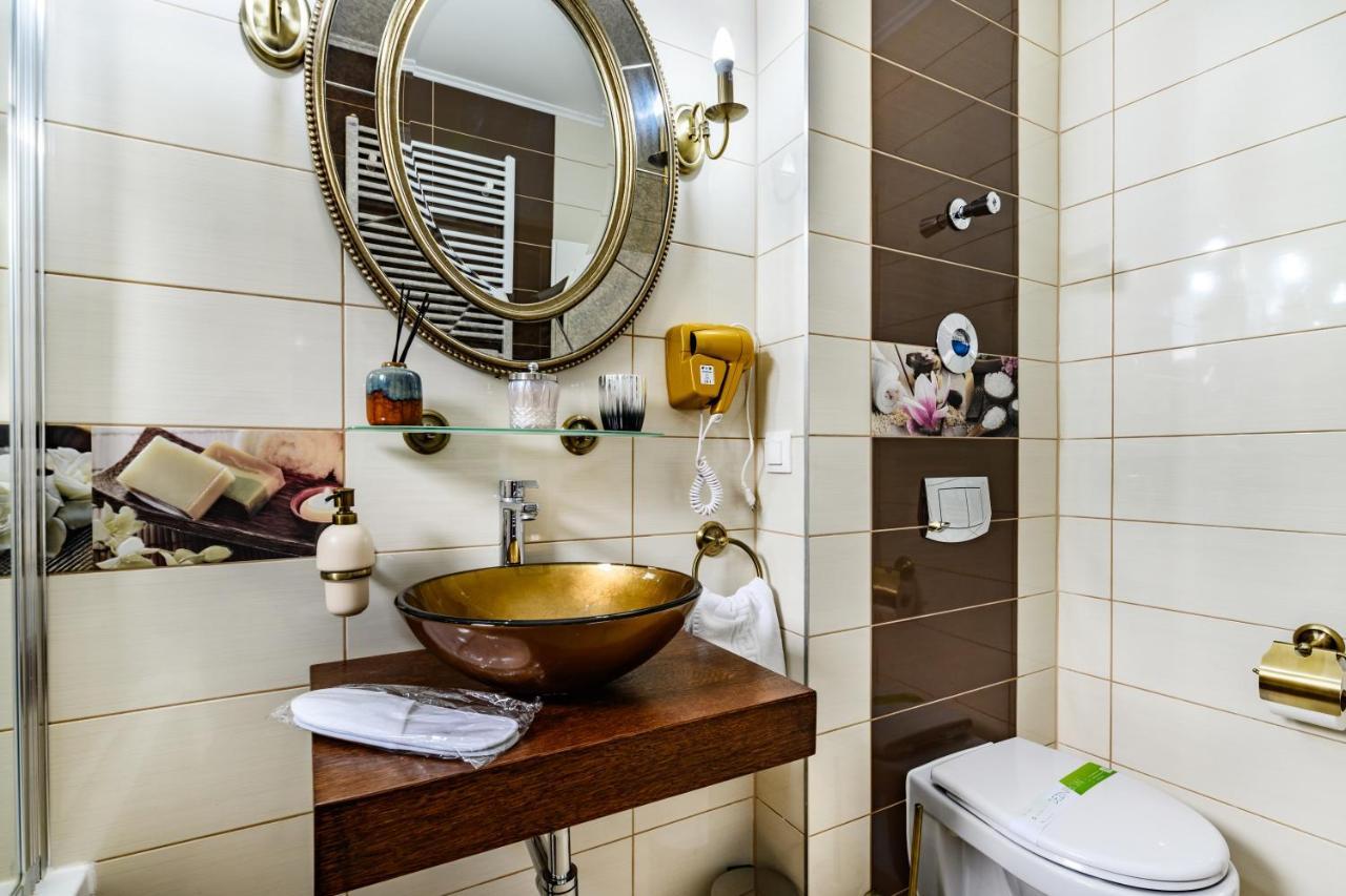 Luxury Apartment Avantgarden 3 Brasov Ngoại thất bức ảnh