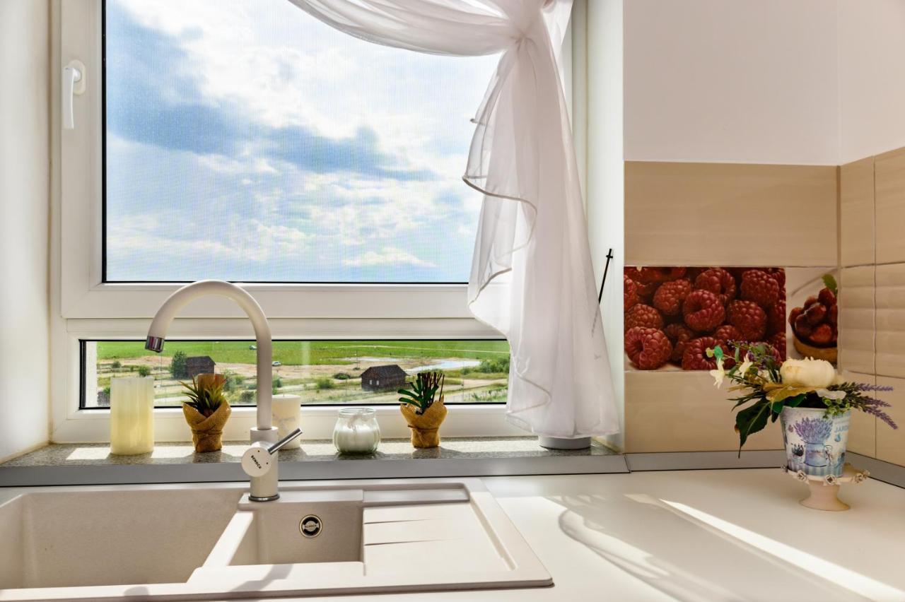 Luxury Apartment Avantgarden 3 Brasov Ngoại thất bức ảnh