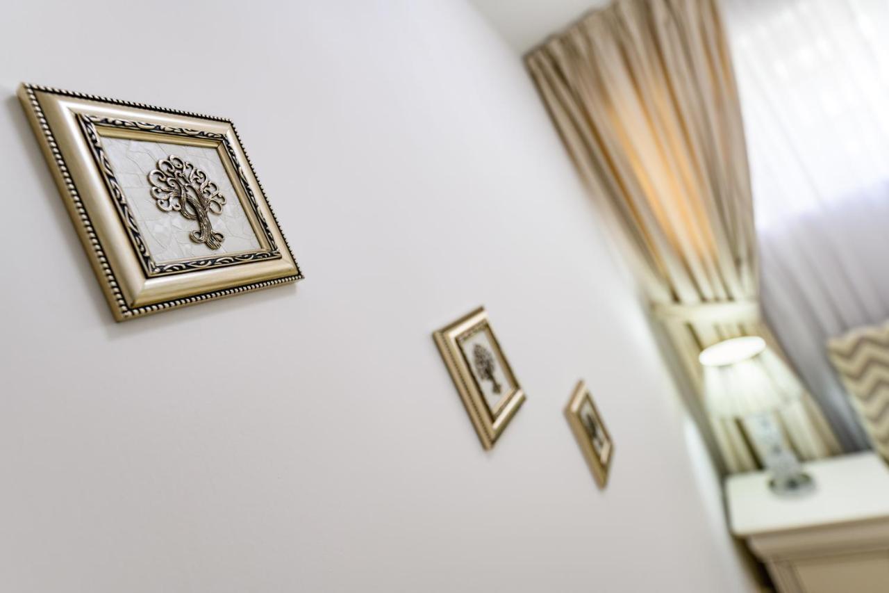 Luxury Apartment Avantgarden 3 Brasov Ngoại thất bức ảnh