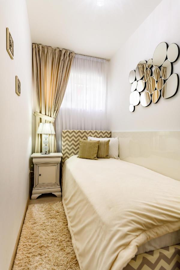 Luxury Apartment Avantgarden 3 Brasov Ngoại thất bức ảnh